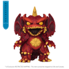 Godzilla: Retro Futurism - Destroyah (US Exclusive) Pop! Premium