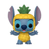 Lilo & Stitch - Stitch as Pineapple (US Exclusive) Scented Pop! Vinyl Figure