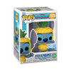 Lilo & Stitch - Stitch as Pineapple (US Exclusive) Scented Pop! Vinyl Figure