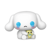 Sanrio - Cinnamoroll (Kuromi 20th Anniversary) Pop! Vinyl Figure