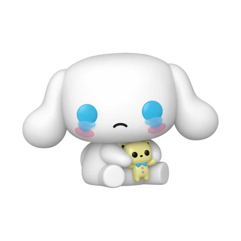 Sanrio - Cinnamoroll (Kuromi 20th Anniversary) Pop! Vinyl Figure