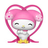 Sanrio - My Melody with Ribbon (US Exclusive) Pop! Vinyl Figure