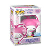 Sanrio - My Melody with Ribbon (US Exclusive) Pop! Vinyl Figure