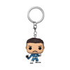 Fantastic Four (2025) - Mister Fantastic Pop! Keychain