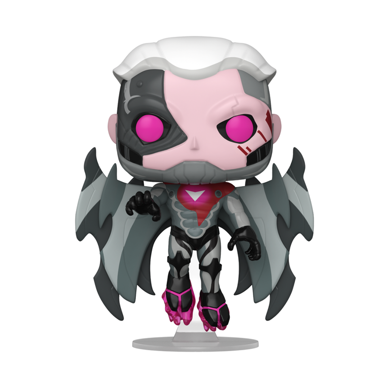 X-Men 97 - Bastion Pop! Plus (Chance of Chase)