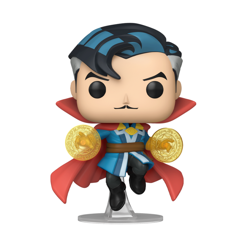 Your Friendly Neighbourhood Spider-Man - Doctor Strange Pop! Vinyl Figure