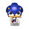 Sonic The Hedgehog - Sonic (Pearlescent) Pop! Plus