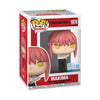 Chainsaw Man - Makima Hand Sign (US Exclusive) Pop! Vinyl Figure