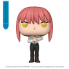Chainsaw Man - Makima Hand Sign (US Exclusive) Pop! Vinyl Figure