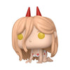 Chainsaw Man - Power Beach (US Exclusive) Pop! Vinyl Figure