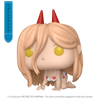 Chainsaw Man - Power Beach (US Exclusive) Pop! Vinyl Figure