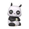 Ranma 1/2 - Genma Panda (US Exclusive) Pop! Vinyl Figure