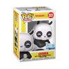 Ranma 1/2 - Genma Panda (US Exclusive) Pop! Vinyl Figure