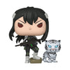 Kaiju No. 8 - Mina & Bakko (US Exclusive) Pop! Vinyl Figure