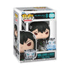 Kaiju No. 8 - Mina & Bakko (US Exclusive) Pop! Vinyl Figure