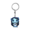 Corpse Bride - Emily Pop! Vinyl Keychain