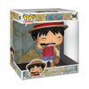 One Piece - Luffy 10 Inch Pop! Vinyl Figure