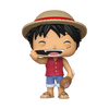 One Piece - Luffy 10 Inch Pop! Vinyl Figure