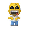 The Simpsons: Treehouse of Horror - Crazy Homer (US Exclusive) Pop! Vinyl Figure