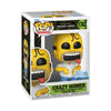 The Simpsons: Treehouse of Horror - Crazy Homer (US Exclusive) Pop! Vinyl Figure