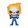 Marvel: Strange Tales - Ghost Rider (US Exclusive) Glow Pop! Vinyl Figure