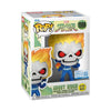 Marvel: Strange Tales - Ghost Rider (US Exclusive) Glow Pop! Vinyl Figure