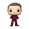 Daredevil: Born Again - Daredevil Unmasked (US Exclusive) Pop! Vinyl Figure