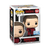 Daredevil: Born Again - Daredevil Unmasked (US Exclusive) Pop! Vinyl Figure