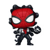 Marvel Comics - Spider-Man Symbiote (US Exclusive) Pop! Vinyl Figure
