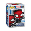 Marvel Comics - Spider-Man Symbiote (US Exclusive) Pop! Vinyl Figure