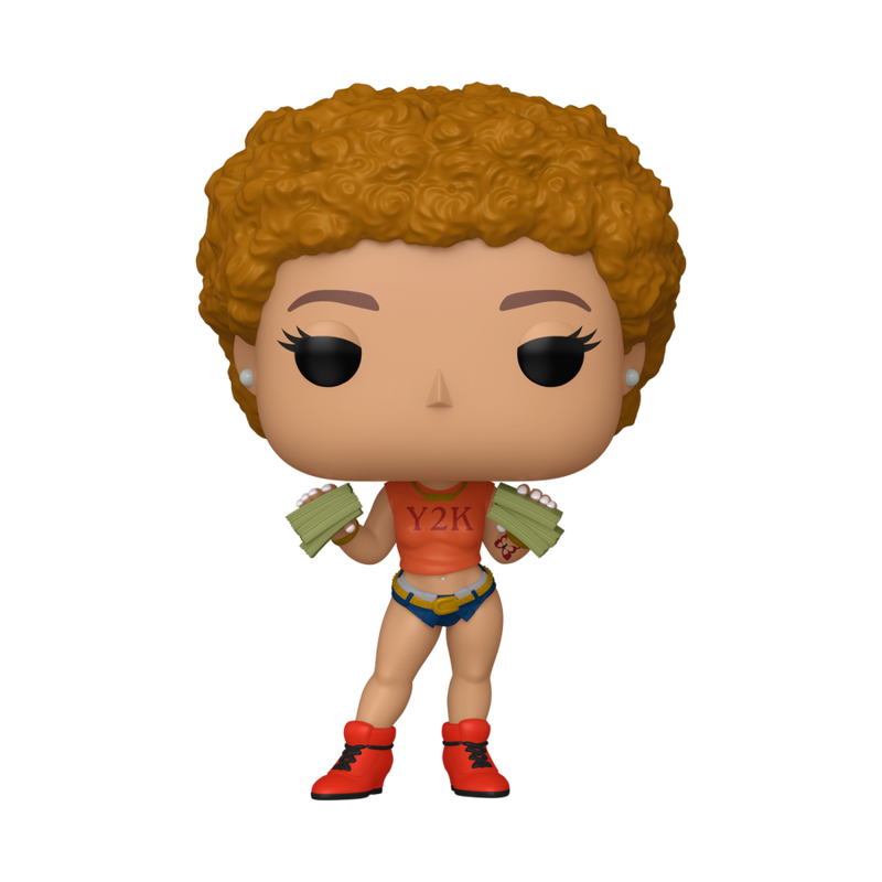 Ice Spice - Ice Spice Pop! Vinyl Figure