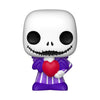The Nightmare Before Christmas - Valentines Bitty Pop! Blind Bag (Single)