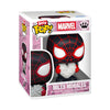 Spider-Man - Valentines Bitty Pop! Bouquet