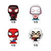 Spider-Man - Valentines Bitty Pop! Blind Bag (Single)