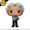 Firefly - Shepherd Book (Chance of Chase) Pop! Vinyl Figure