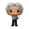 Firefly - Shepherd Book (Chance of Chase) Pop! Vinyl Figure
