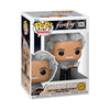 Firefly - Shepherd Book (Chance of Chase) Pop! Vinyl Figure