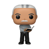 Firefly - Shepherd Book (Chance of Chase) Pop! Vinyl Figure