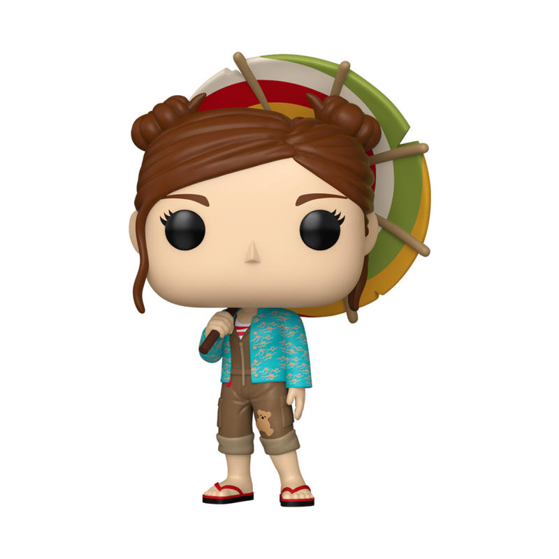 Firefly - Kaylee Frye Pop! Vinyl Figure