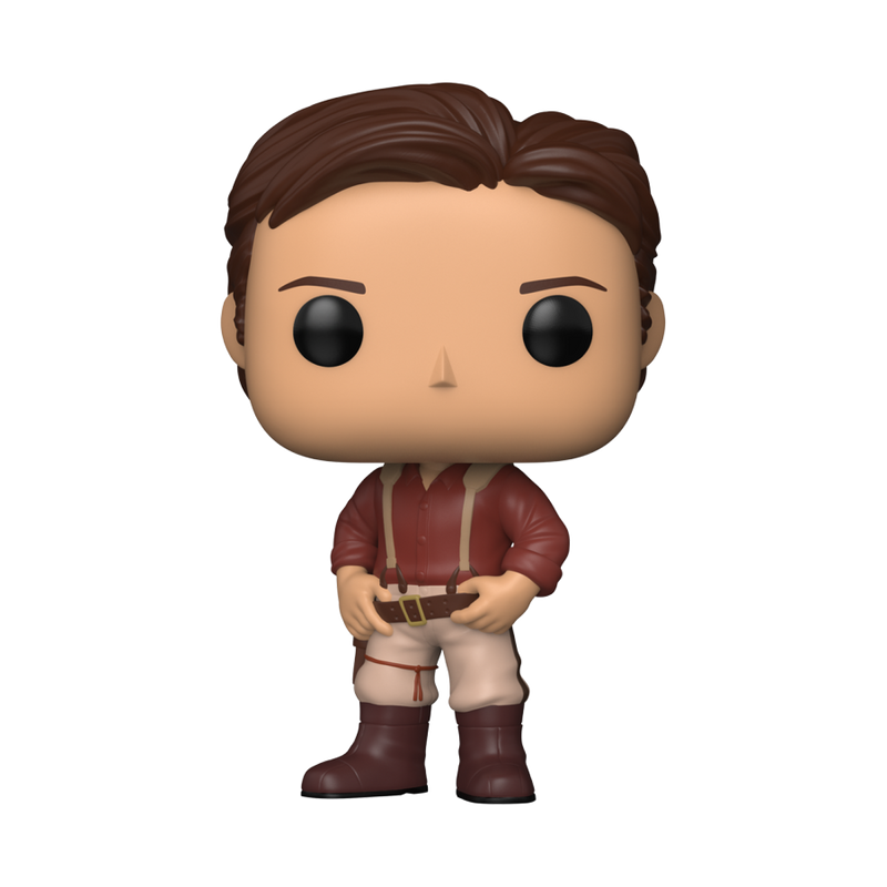 Firefly - Malcolm Reynolds Pop! Vinyl Figure