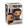 Firefly - Zoe Washburne Pop! Vinyl Figure