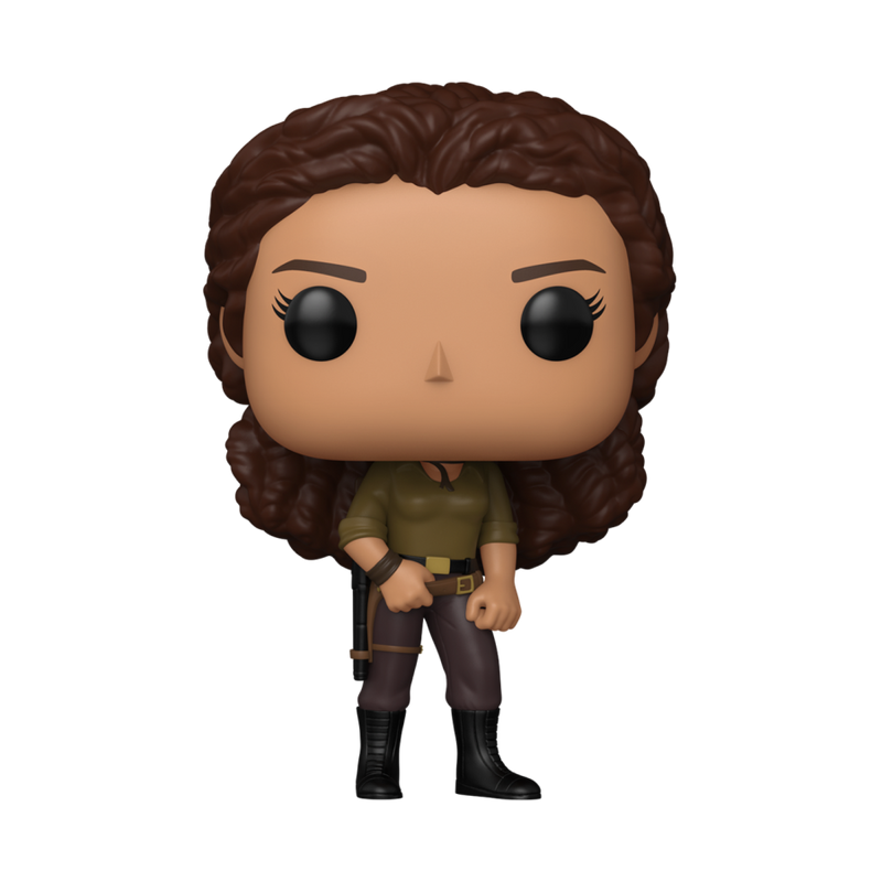 Firefly - Zoe Washburne Pop! Vinyl Figure