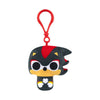 Sonic - Mystery Mini Plush Keychain Assorted (Single)