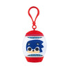 Sonic - Mystery Mini Plush Keychain Assorted (Single)