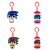 Sonic - Mystery Mini Plush Keychain Assorted (Single)