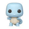 Pokemon - Squirtle Pastel (US Exclusive) Pop! Vinyl Figure