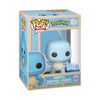 Pokemon - Squirtle Pastel (US Exclusive) Pop! Vinyl Figure