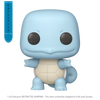 Pokemon - Squirtle Pastel (US Exclusive) Pop! Vinyl Figure