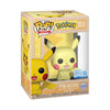 Pokemon - Pikachu Pastel (US Exclusive) Pop! Vinyl Figure