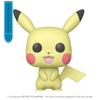 Pokemon - Pikachu Pastel (US Exclusive) Pop! Vinyl Figure